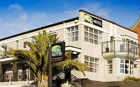 Palms Motel Dunedin